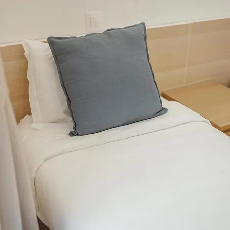 Downtown By Hosty Πανσιόν Lisboa