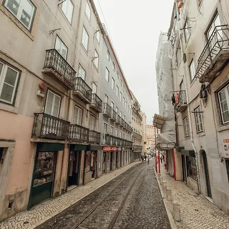 Downtown By Hosty Πανσιόν