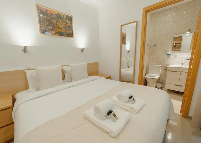 Downtown By Hosty Lisboa