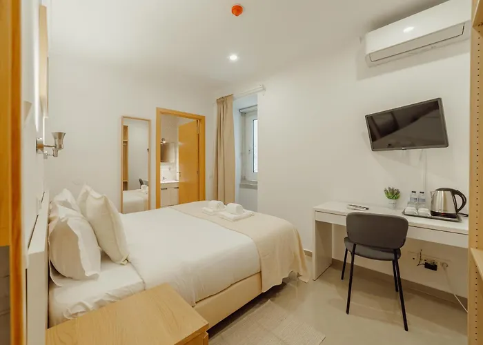 Downtown By Hosty Πανσιόν 3*