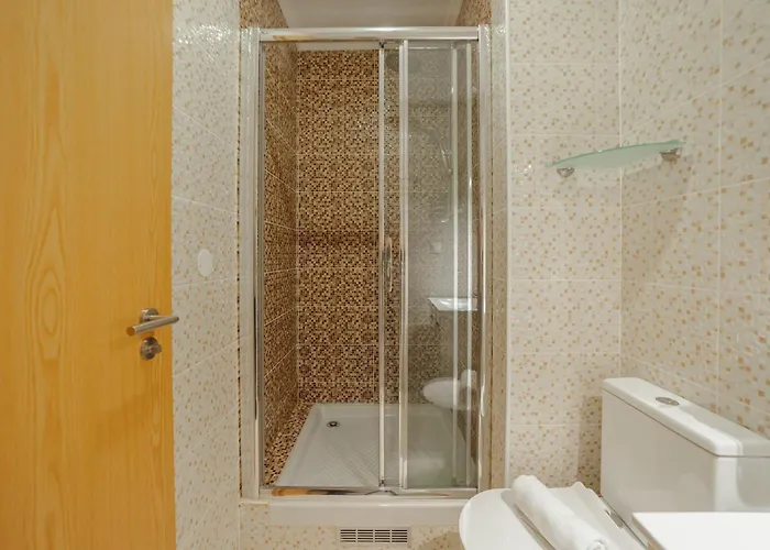 Πανσιόν Downtown By Hosty Lisboa