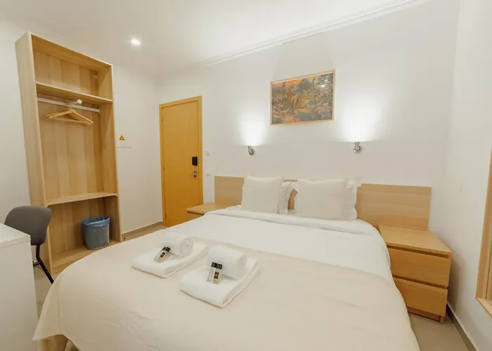 Downtown By Hosty Lisboa