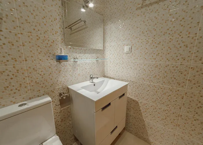 Downtown By Hosty Πανσιόν 3*