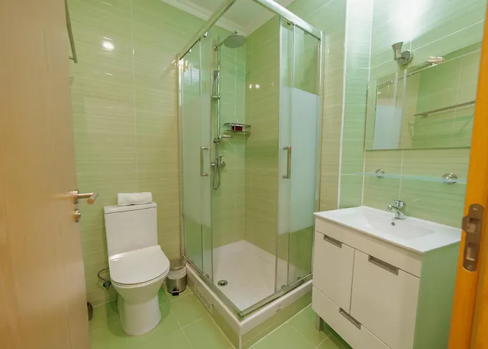 Downtown By Hosty Lisboa