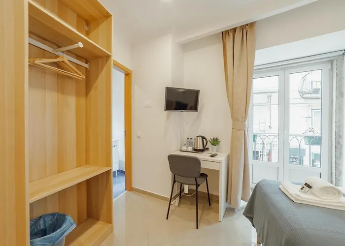 Downtown By Hosty Πανσιόν 3*