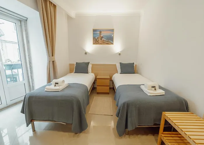 Downtown By Hosty Πανσιόν 3*