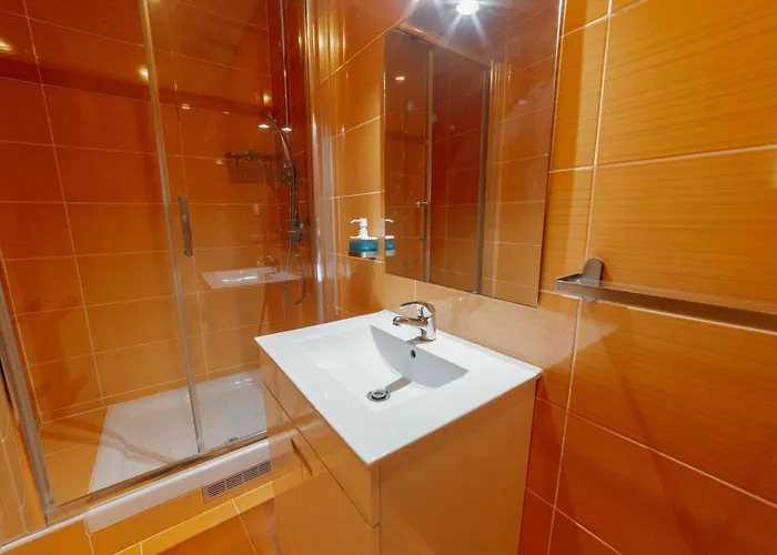 Downtown By Hosty Lisboa