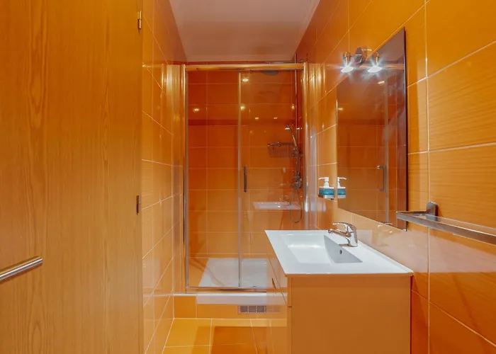 Downtown By Hosty Πανσιόν