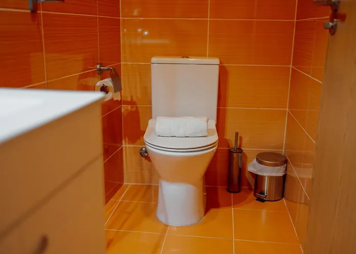 Downtown By Hosty Πανσιόν 3*