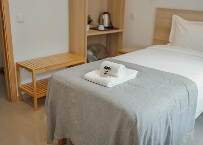 Downtown By Hosty Lisboa