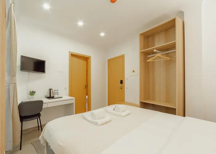 Downtown By Hosty 3* Lisboa