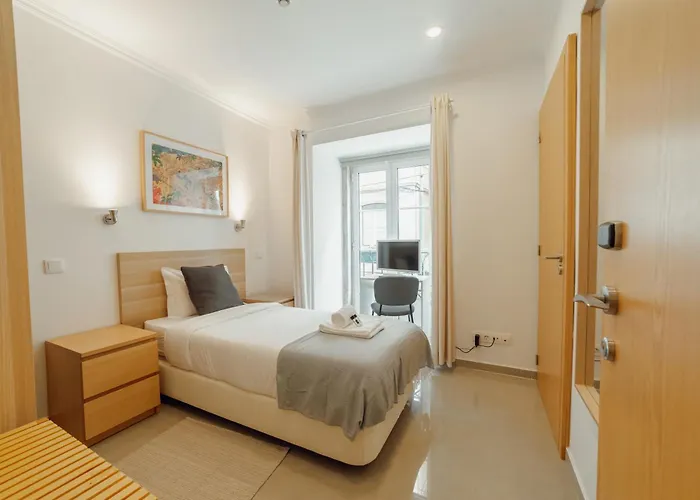 Downtown By Hosty Πανσιόν