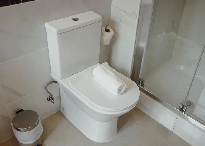 Downtown By Hosty Πανσιόν Lisboa