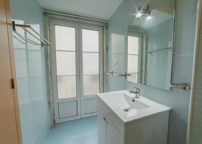 Πανσιόν Downtown By Hosty 3*