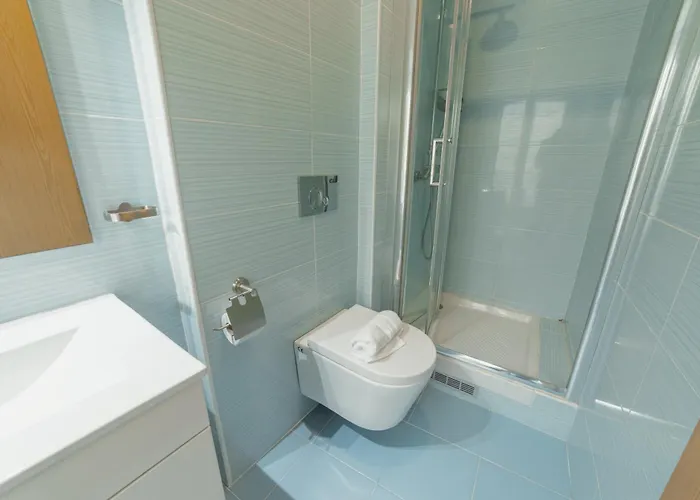 Downtown By Hosty 3* Lisboa