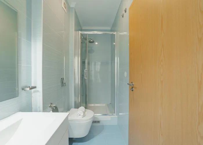 Downtown By Hosty Πανσιόν Lisboa