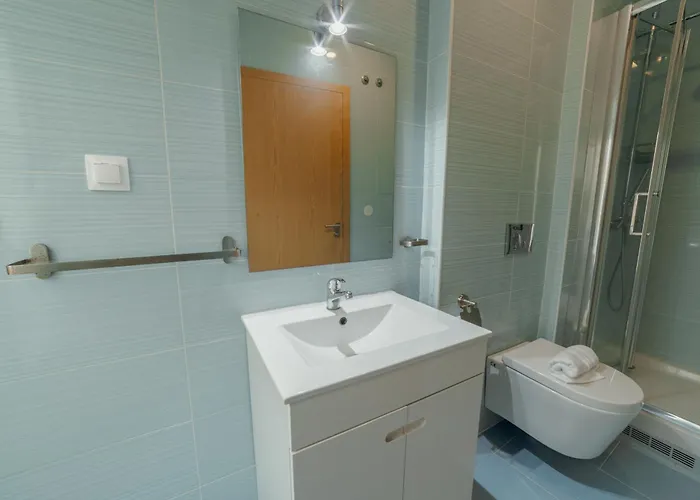 Downtown By Hosty Lisboa