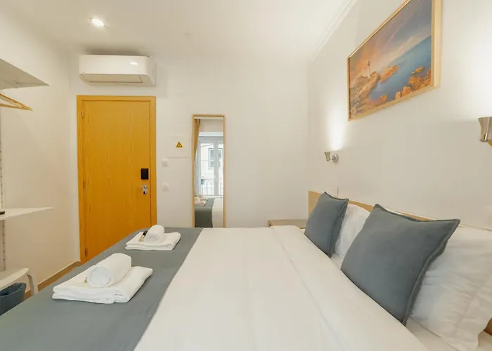 Downtown By Hosty Πανσιόν 3*