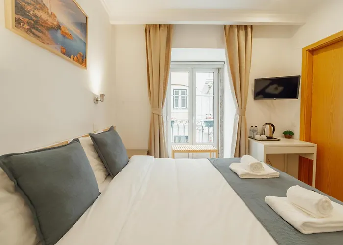 Πανσιόν Downtown By Hosty