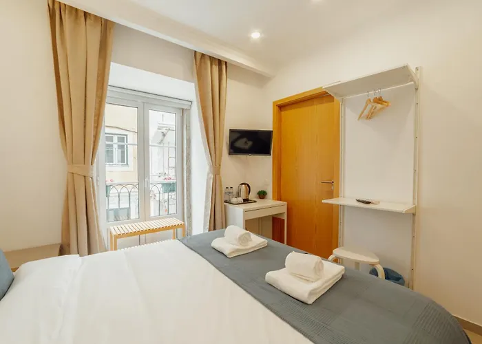 Downtown By Hosty Πανσιόν 3*