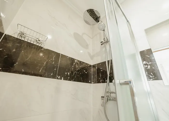 Downtown By Hosty Πανσιόν Lisboa