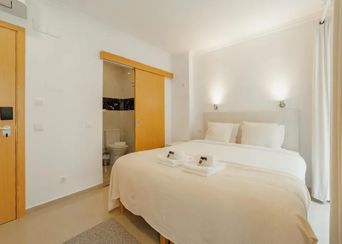 Downtown By Hosty Lisboa