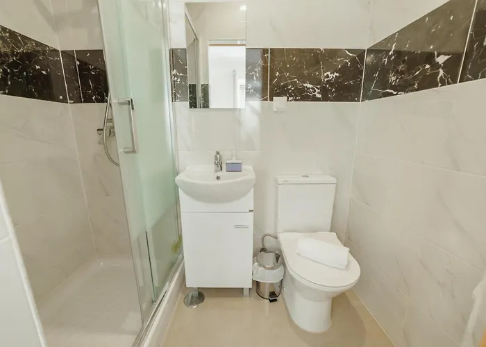 Downtown By Hosty Πανσιόν 3*