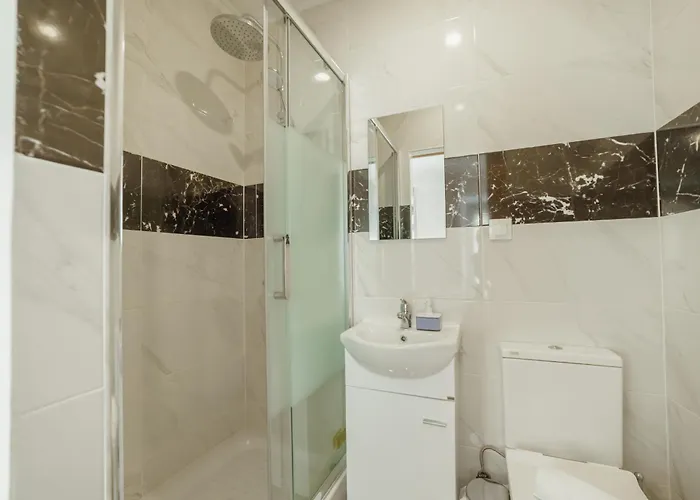 Πανσιόν Downtown By Hosty Lisboa