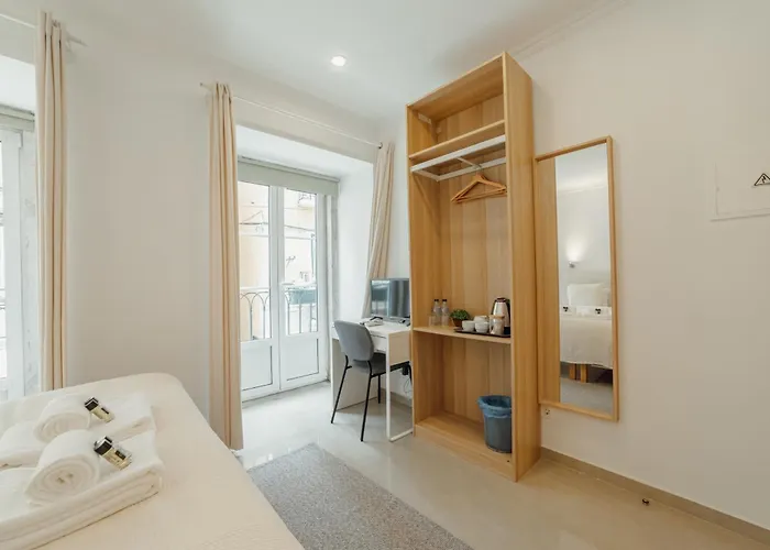 Πανσιόν Downtown By Hosty