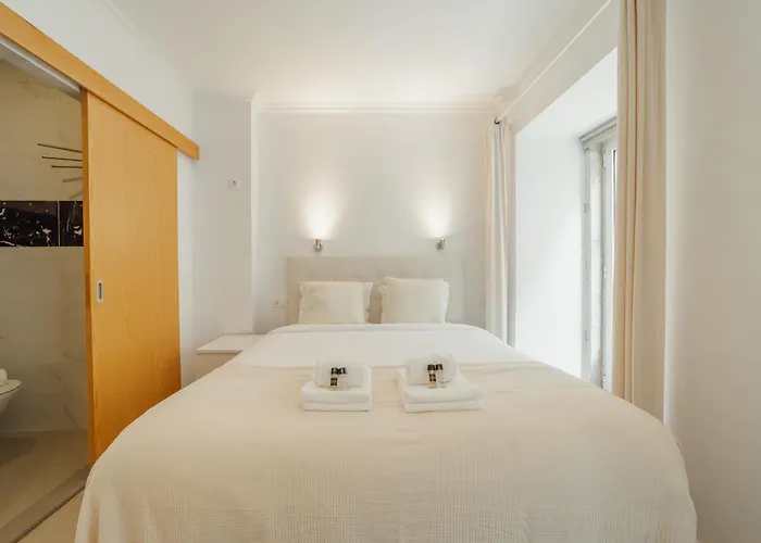 Downtown By Hosty Πανσιόν 3*