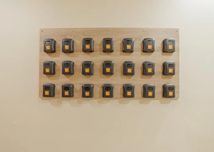 Πανσιόν Downtown By Hosty