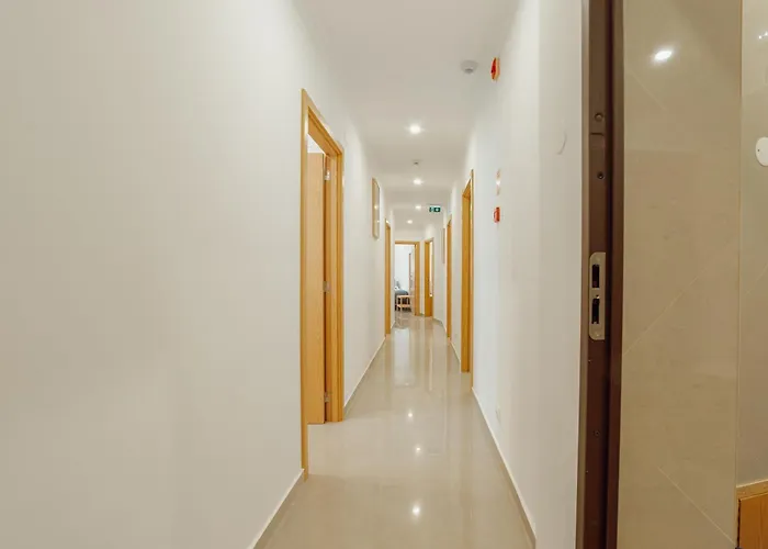 Downtown By Hosty Lisboa