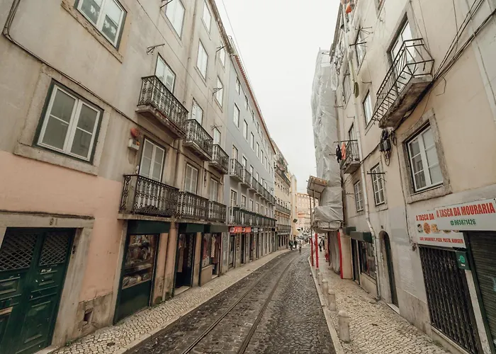 Downtown By Hosty Πανσιόν