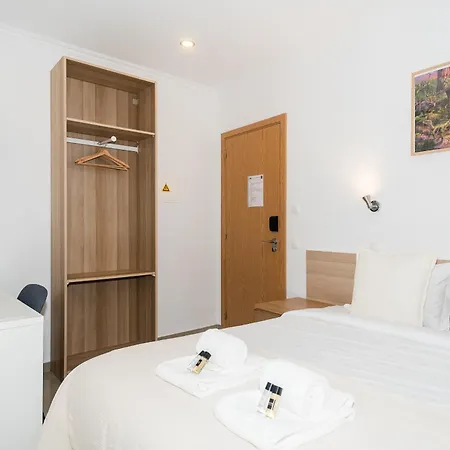 Downtown By Hosty Guest house Lisbon