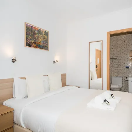Guest house Downtown By Hosty *