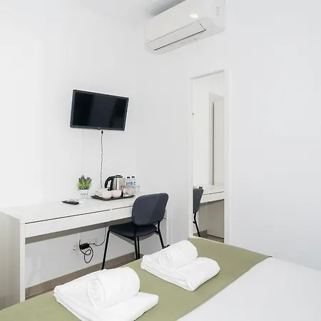 Downtown By Hosty Guest house Lisbon