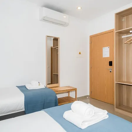 Downtown By Hosty Guest house