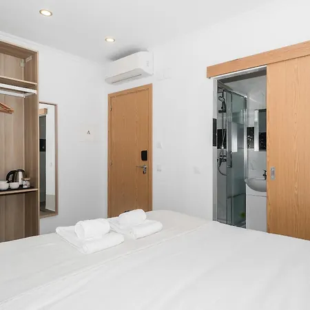 Guest house Downtown By Hosty *