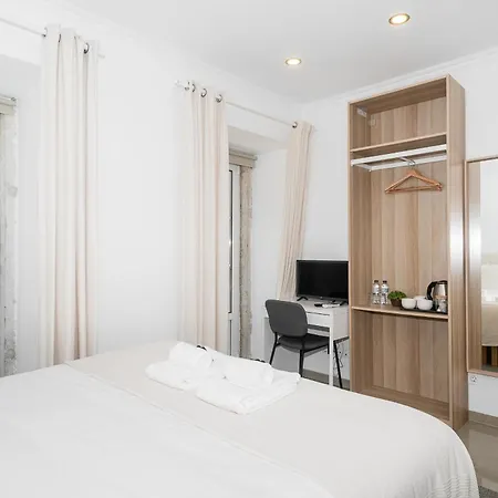 Downtown By Hosty Guest house