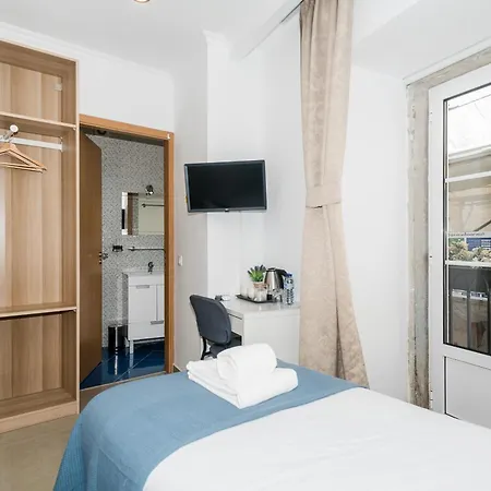 Downtown By Hosty Guest house *