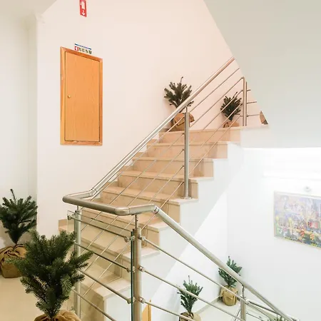 Downtown By Hosty Guest house Lisbon