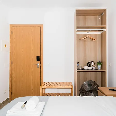 Guest house Downtown By Hosty Lisbon
