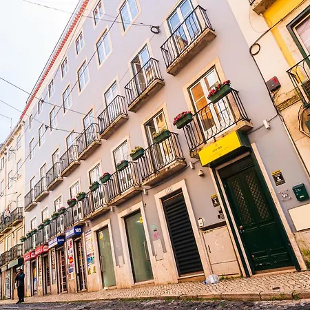 Downtown By Hosty Guest house *