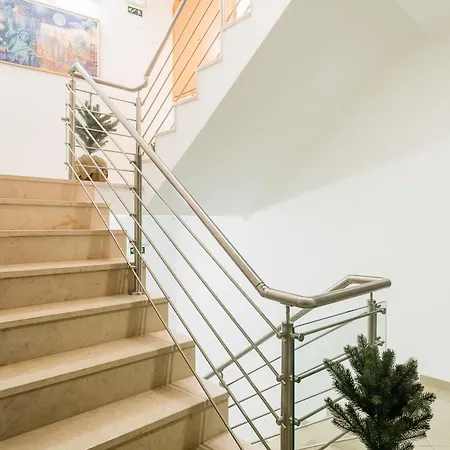 Downtown By Hosty Guest house Lisbon