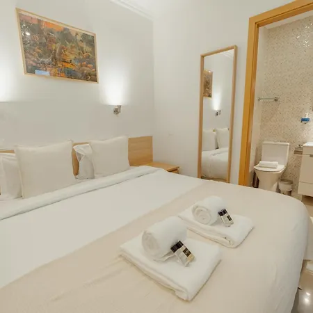 Downtown By Hosty Lisboa