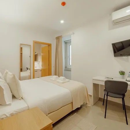 Downtown By Hosty Guest house *