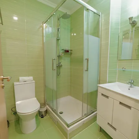 Downtown By Hosty Lisboa