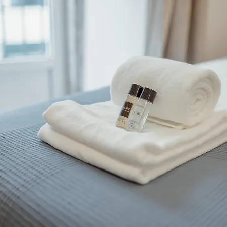 Downtown By Hosty 3* Lisboa