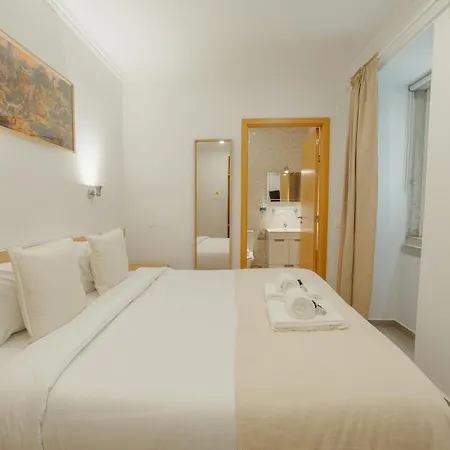 Guest house Downtown By Hosty *