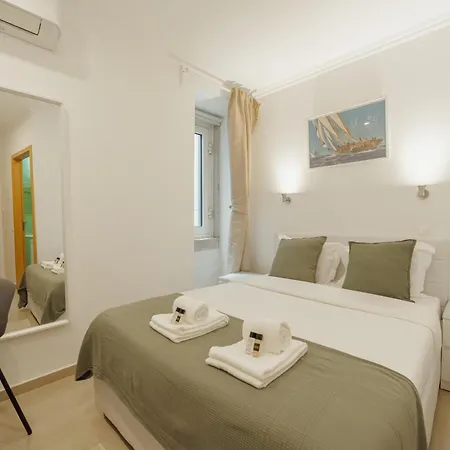 Guest house Downtown By Hosty